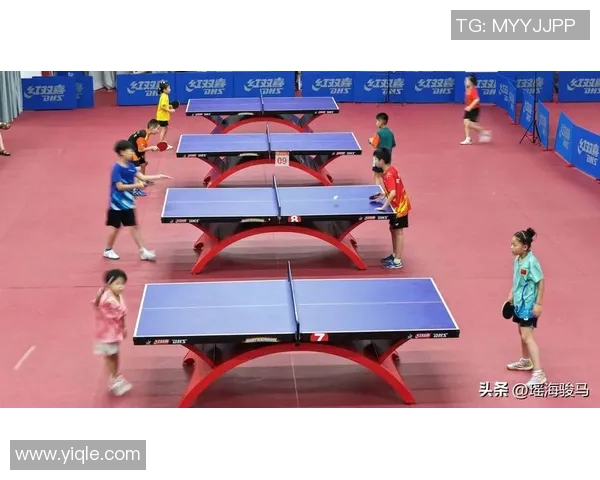 武汉乒乓球队的崛起与力量探讨聚焦乒乓球运动的未来发展