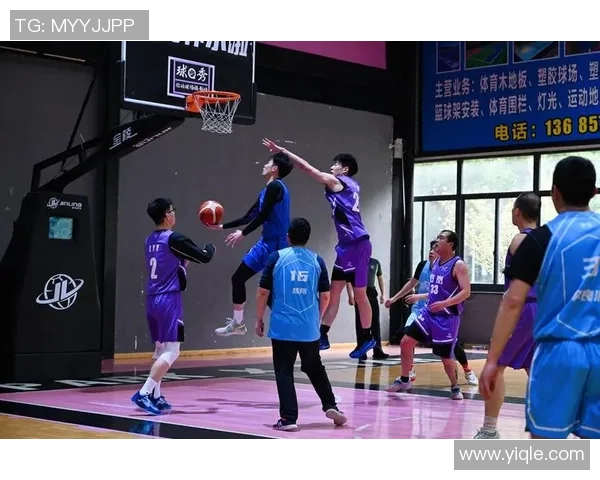 篮球盛宴:深入分析杭州篮球队的战术与技术创新之路 篮球盛宴:深入分析杭州篮球队的战术与技术创新之路