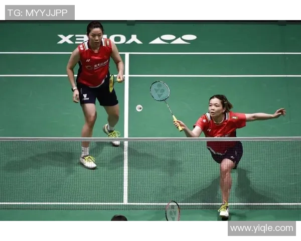 重庆羽毛球队节奏表现的深度数据分析与战术探讨 重庆羽毛球队节奏表现的深度数据分析与战术探讨