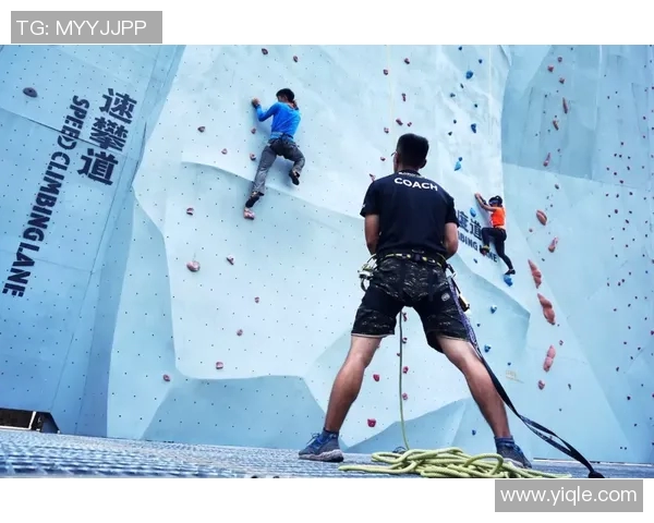 南京攀岩队转型之路的纪实探索与成长历程分享 南京攀岩队转型之路的纪实探索与成长历程分享