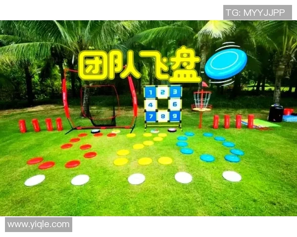 广州飞盘队的力量与激情探索飞盘运动的魅力与发展潜力