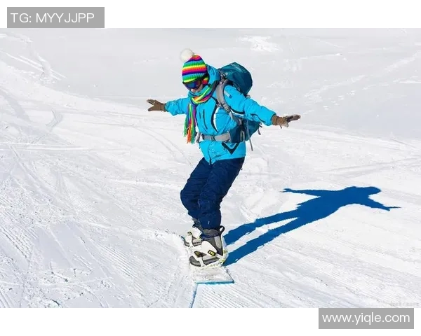 杨芳专访：从初学者到滑板高手的成长之路与心路历程分享