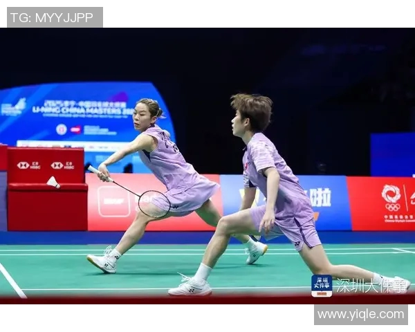 深圳羽毛球队荣登全国羽毛球状态排行榜第五名展现强劲实力 深圳羽毛球队荣登全国羽毛球状态排行榜第五名展现强劲实力