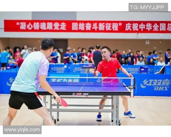 西安乒乓球队在锦标赛中的出色表现与状态分析 西安乒乓球队在锦标赛中的出色表现与状态分析