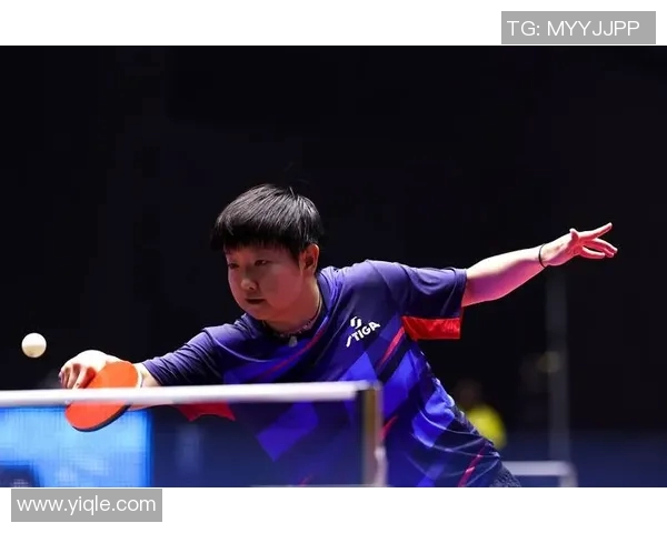 全运会回顾：西安乒乓球队个人能力的精彩展现与分析