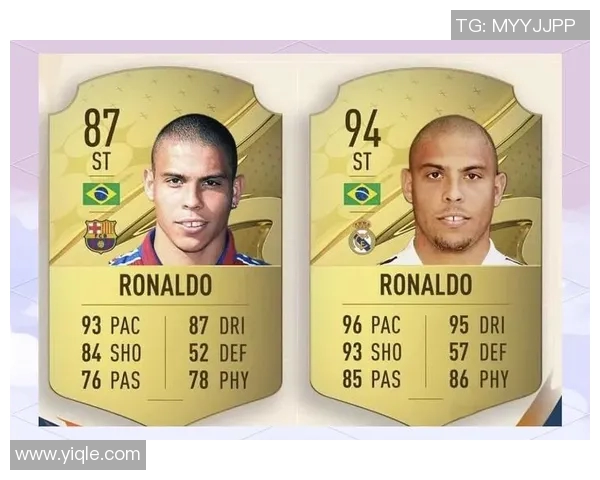 历史上那些改变足球格局的明星球员及他们的传奇故事