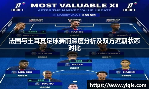 法国与土耳其足球赛前深度分析及双方近期状态对比